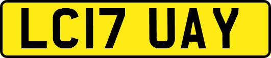 LC17UAY