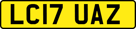 LC17UAZ
