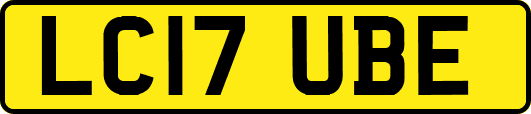 LC17UBE