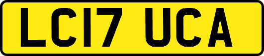 LC17UCA