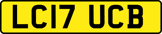 LC17UCB