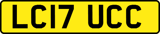 LC17UCC