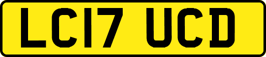 LC17UCD