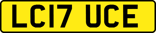 LC17UCE