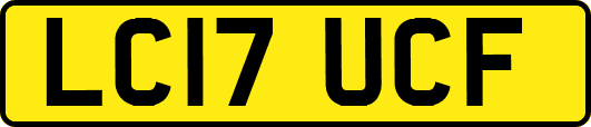 LC17UCF