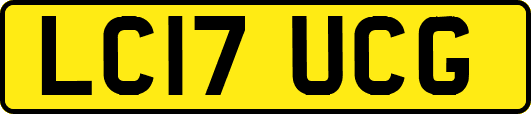 LC17UCG