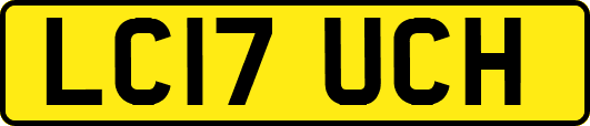 LC17UCH