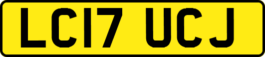 LC17UCJ