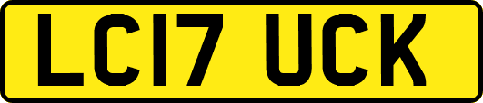 LC17UCK
