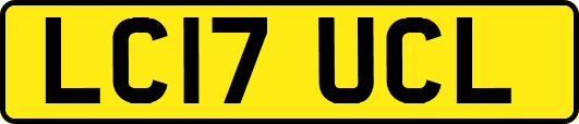 LC17UCL