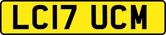 LC17UCM