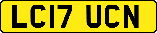 LC17UCN