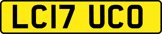 LC17UCO