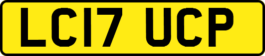 LC17UCP