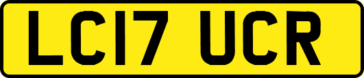 LC17UCR