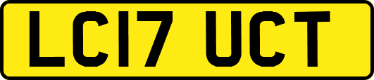 LC17UCT