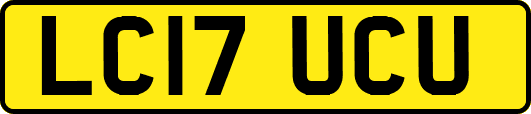 LC17UCU