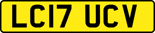 LC17UCV