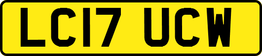 LC17UCW