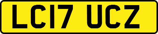 LC17UCZ