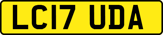 LC17UDA