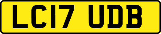 LC17UDB