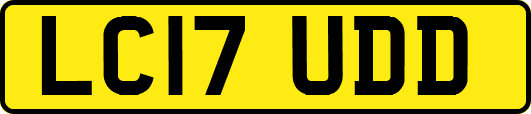 LC17UDD
