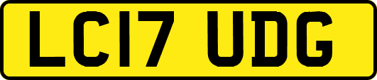 LC17UDG