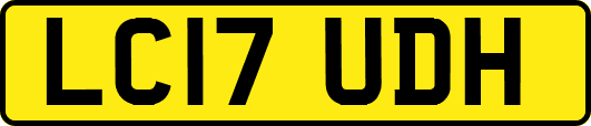 LC17UDH