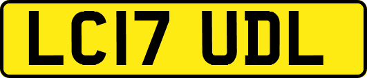 LC17UDL