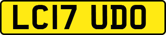 LC17UDO