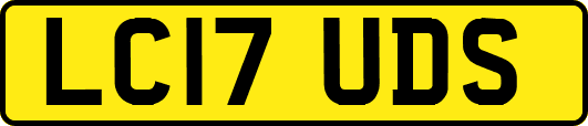 LC17UDS