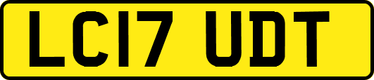 LC17UDT