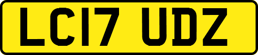 LC17UDZ