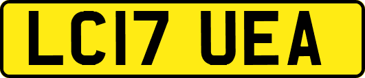 LC17UEA