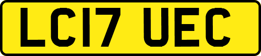 LC17UEC