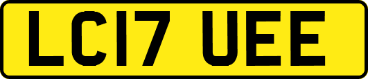 LC17UEE