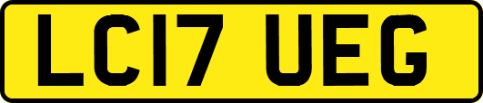 LC17UEG