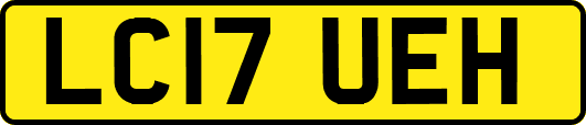 LC17UEH