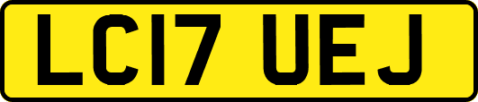 LC17UEJ
