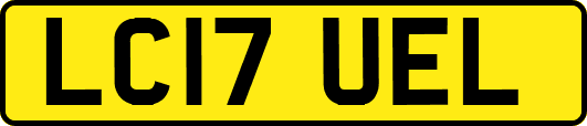 LC17UEL