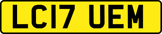 LC17UEM