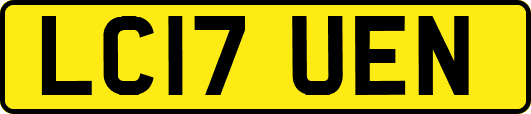 LC17UEN