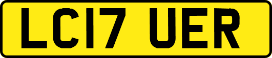 LC17UER