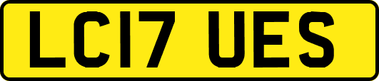 LC17UES