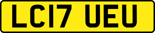 LC17UEU