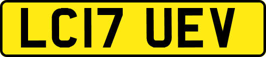 LC17UEV