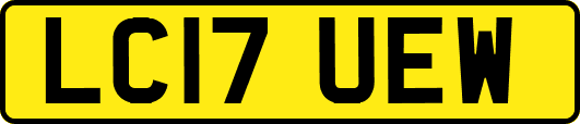 LC17UEW