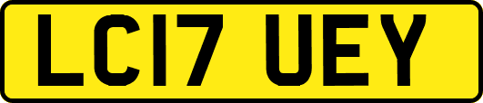 LC17UEY