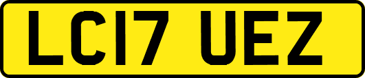 LC17UEZ